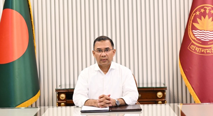 এসডিজি অর্জনে বিশ্বনেতাদের একসঙ্গে কাজ করার আহ্বান প্রধানমন্ত্রীর